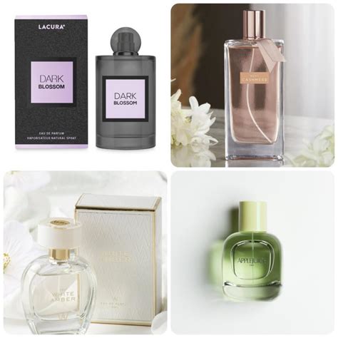 top women's perfume dupes